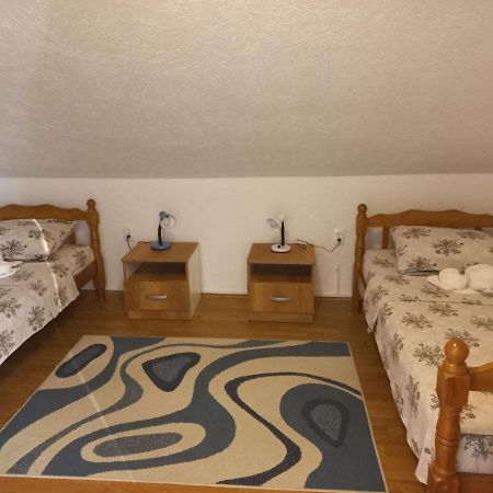 Apartman Sasa รานเย ภายนอก รูปภาพ
