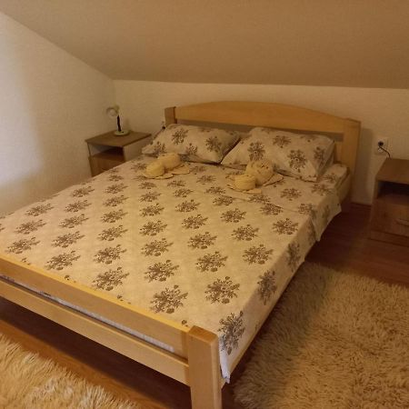 Apartman Sasa รานเย ภายนอก รูปภาพ