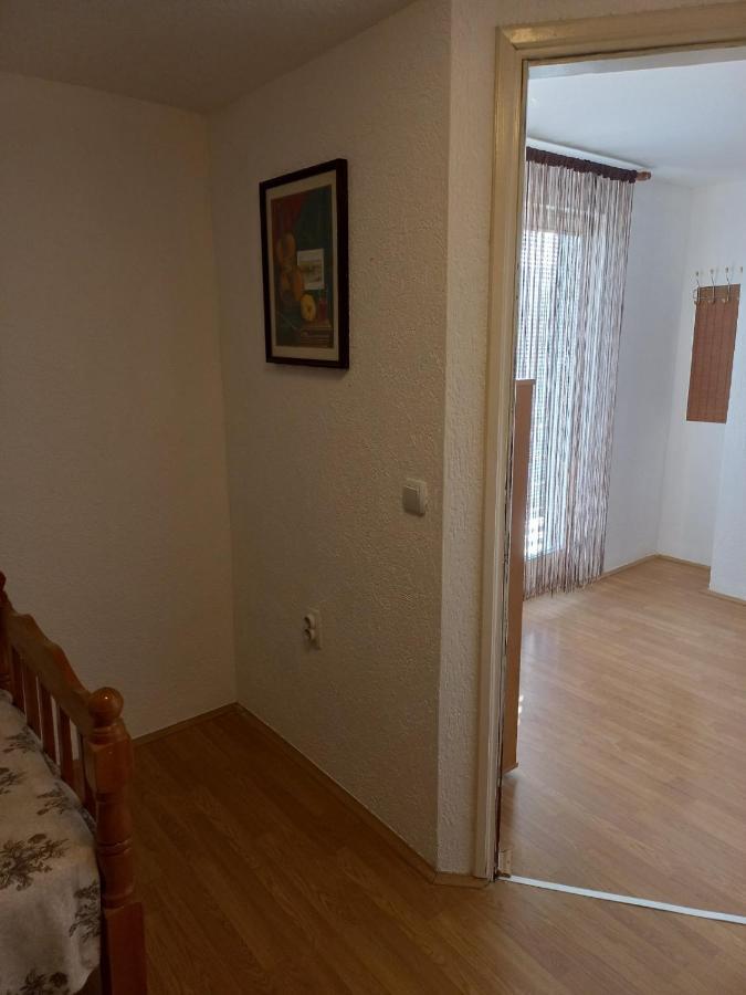 Apartman Sasa รานเย ภายนอก รูปภาพ