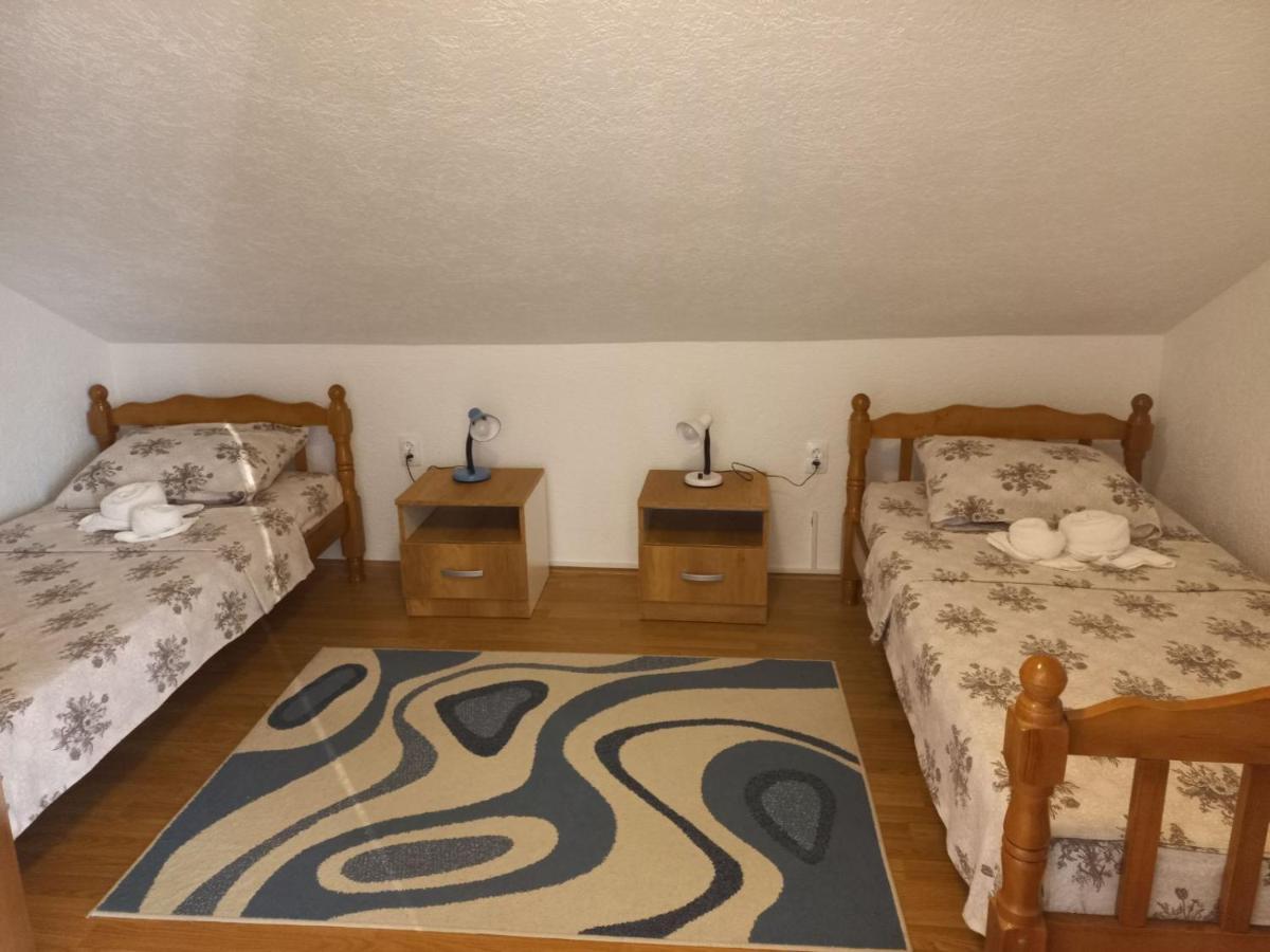 Apartman Sasa รานเย ภายนอก รูปภาพ