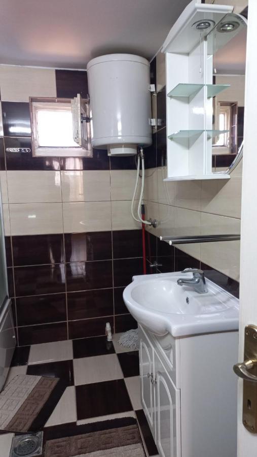 Apartman Sasa รานเย ภายนอก รูปภาพ