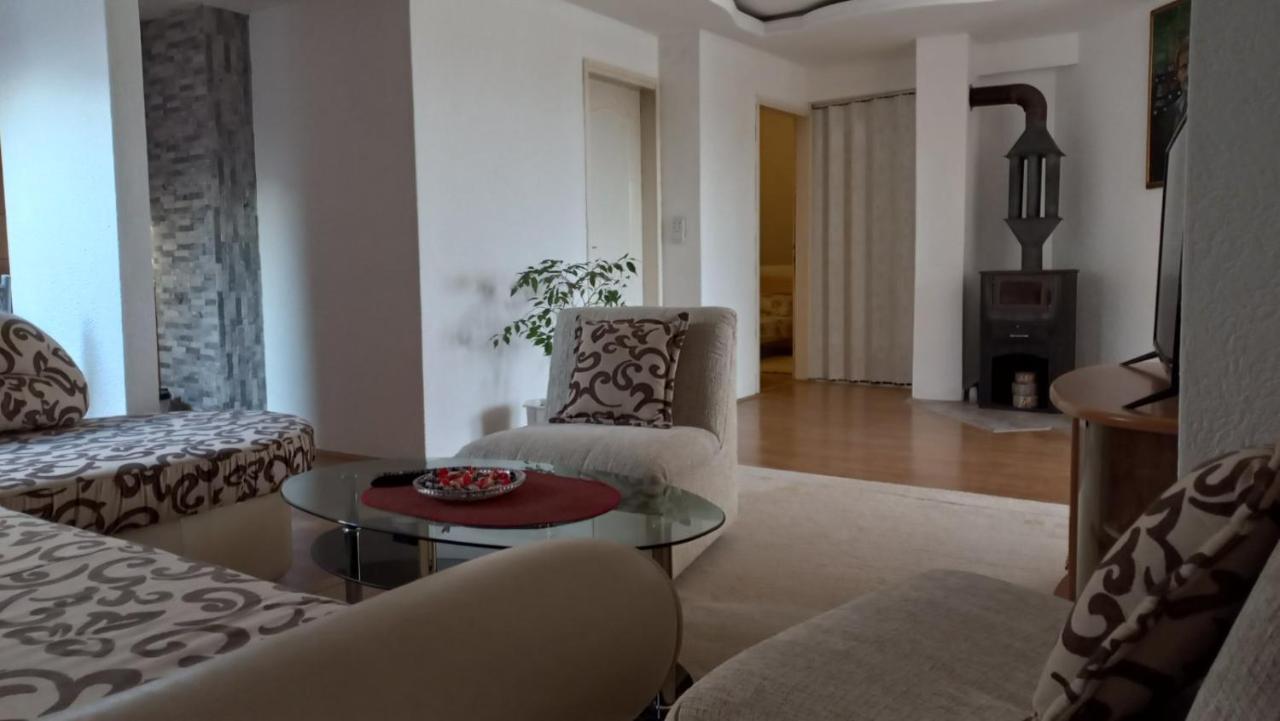 Apartman Sasa รานเย ภายนอก รูปภาพ