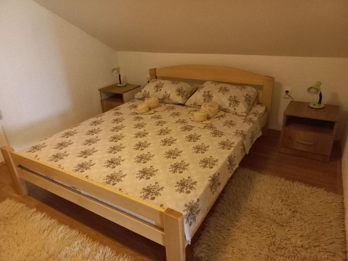 Apartman Sasa รานเย ภายนอก รูปภาพ