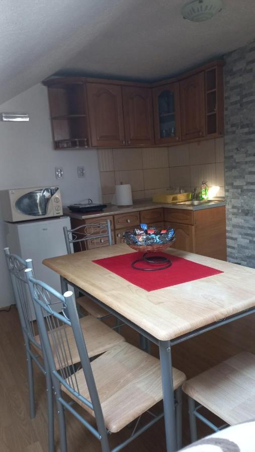 Apartman Sasa รานเย ภายนอก รูปภาพ