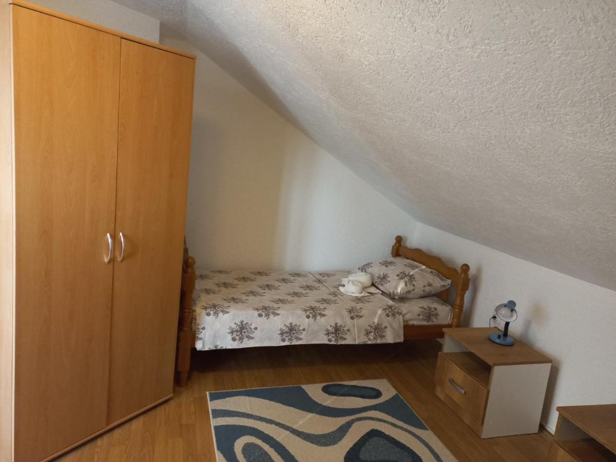Apartman Sasa รานเย ภายนอก รูปภาพ