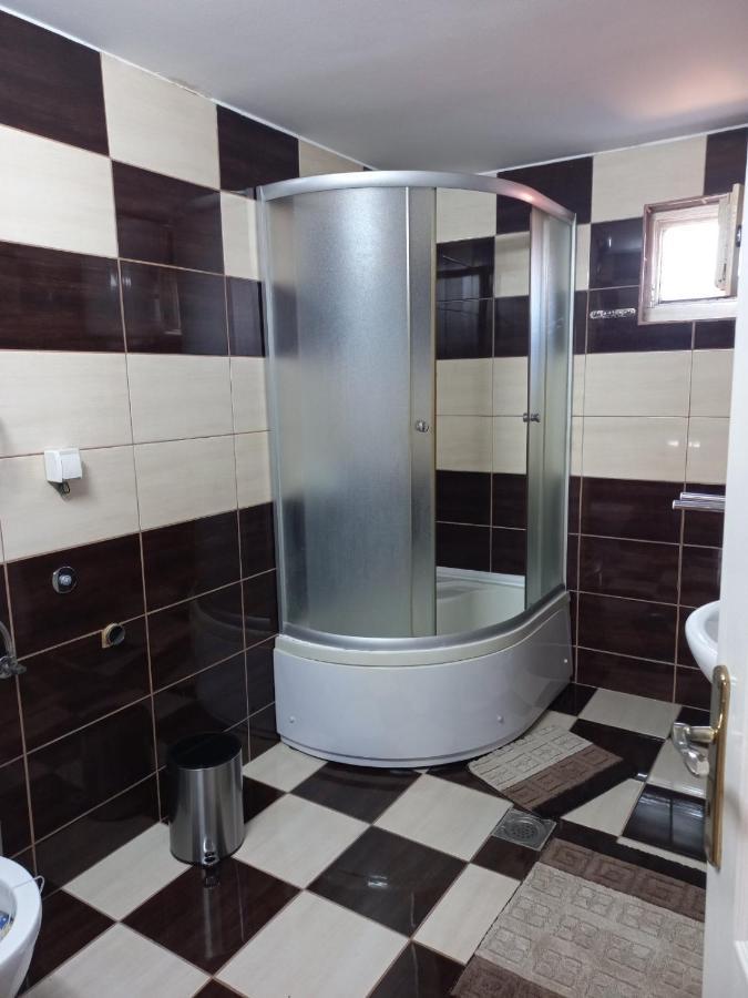 Apartman Sasa รานเย ภายนอก รูปภาพ