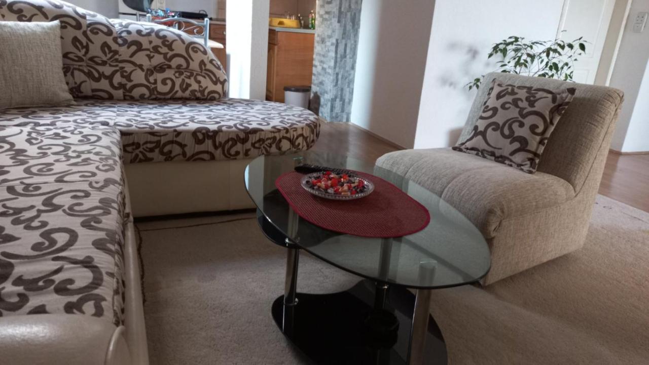Apartman Sasa รานเย ภายนอก รูปภาพ
